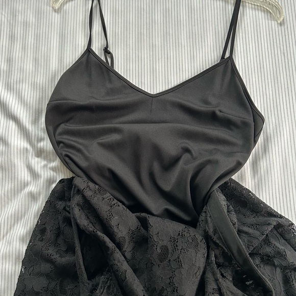 La Nouvelle Renaissance cocktail dress - Picture 5 of 8